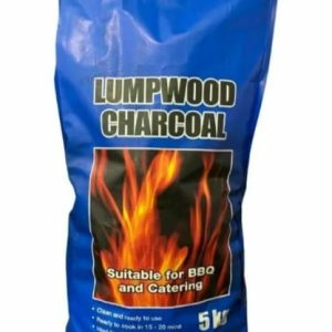 Lumpwood Charcoal