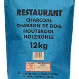 Restaurant Charcoal
