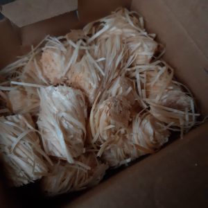 Natural Firelighters
